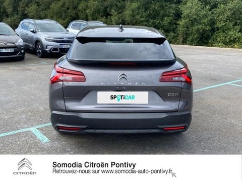 Voitures D'occasion À Saint-Thuriau | Citroën C5 X Hybride Rechargeable 225Ch Feel Pack Ëeat8