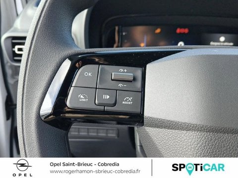 Voitures D'occasion À Yffiniac | Opel Combo M 650Kg Bluehdi 100Ch S&S