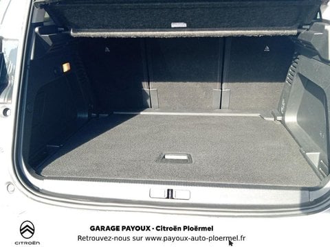 Voitures D'occasion À Ploërmel | Citroën C5 Aircross Bluehdi 130Ch S&S Shine Eat8