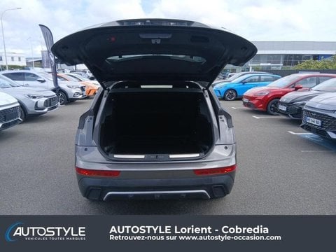 Voitures D'occasion À Lanester | Ds Ds 7 Crossback Bluehdi 130Ch Performance Line + Automatique