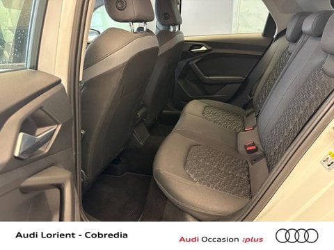 Voitures D'occasion À Lanester | Audi A1 Sportback 25 Tfsi 95Ch Advanced 2