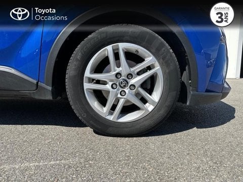 Voitures D'occasion À Belz | Toyota C-Hr 122H Dynamic Business 2Wd E-Cvt + Programme Beyond Zero...