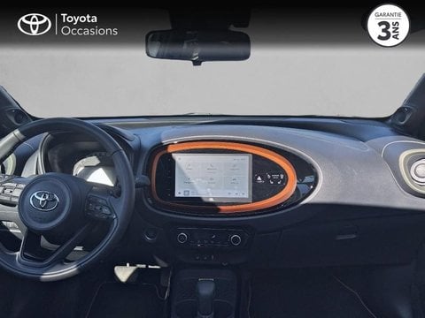 Voitures D'occasion À Pabu | Toyota Aygo X 1.0 Vvt-I 72Ch Air Limited S-Cvt