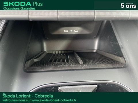 Voitures D'occasion À Lanester | Škoda Elroq 286Ch 85 Plus