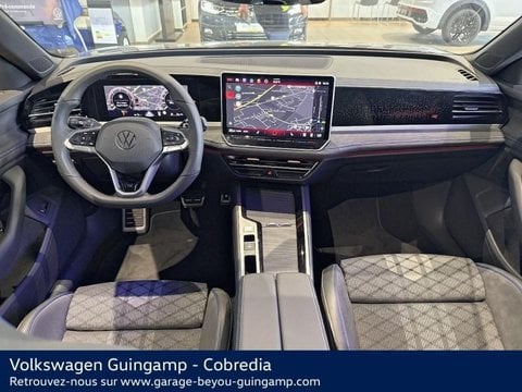 Voitures D'occasion À Guingamp | Volkswagen Passat Sw 2.0 Tdi Evo 150Ch R-Line Dsg7