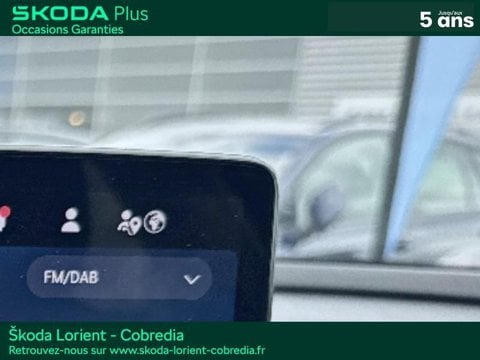 Voitures D'occasion À Lanester | Škoda Superb Combi 1.5 Tsi 204Ch Phev Selection Dsg6