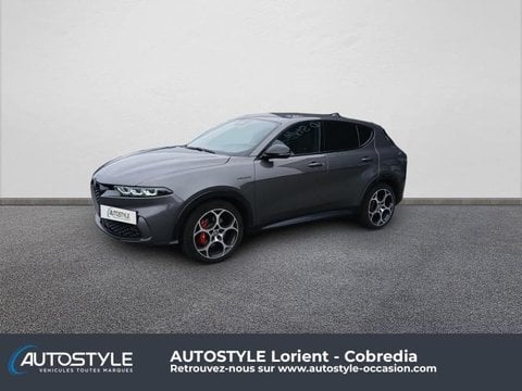 Voitures D'occasion À Lanester | Alfa Romeo Tonale 1.5 Hybrid 160Ch Veloce Tct