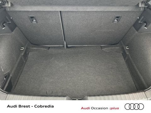 Voitures D'occasion À Brest | Audi A1 Sportback 30 Tfsi 116Ch S Line S Tronic 7