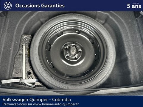 Voitures D'occasion À Quimper | Volkswagen Golf 1.5 Etsi Evo2 116Ch Vw Edition Dsg7