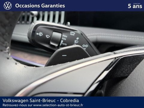 Voitures D'occasion À Saint-Brieuc | Škoda Superb Combi 1.5 Tsi Act 150Ch Mhev Laurin & Klement...