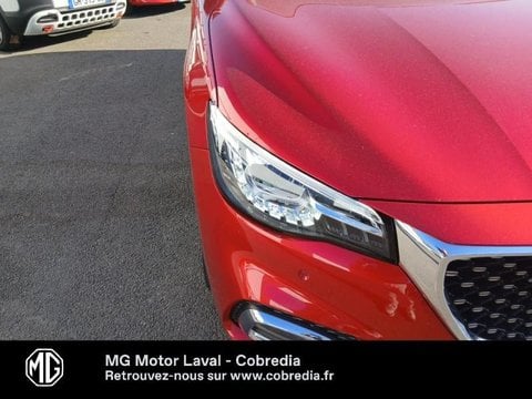 Voitures D'occasion À Laval | Mg Ehs 1.5T Gdi 258Ch Phev Luxury