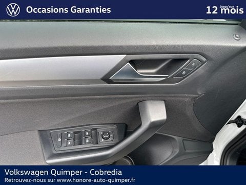 Voitures D'occasion À Quimper | Volkswagen T-Roc 1.0 Tsi 116Ch Vw Edition