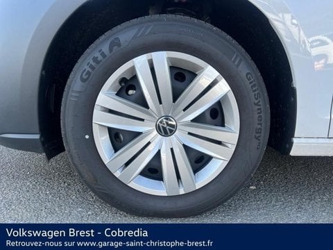 Voitures D'occasion À Brest | Volkswagen Caddy Cargo 2.0 Tdi 102Ch Business
