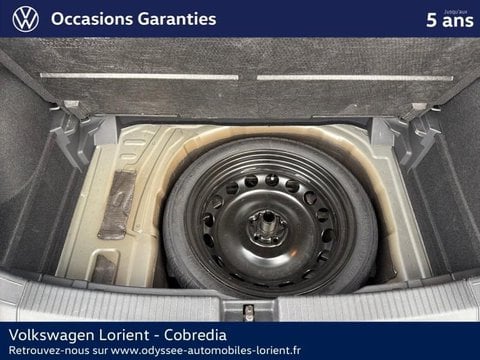 Voitures D'occasion À Lanester | Volkswagen T-Cross 1.0 Tsi 116Ch R-Line Dsg7