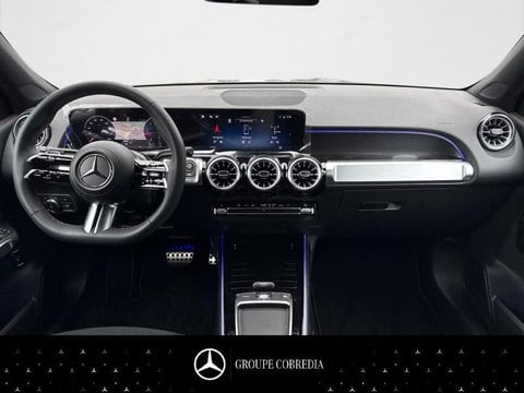 Voitures D'occasion À Brest | Mercedes-Benz Glb 200 D 150Ch Amg Line 8G-Dct