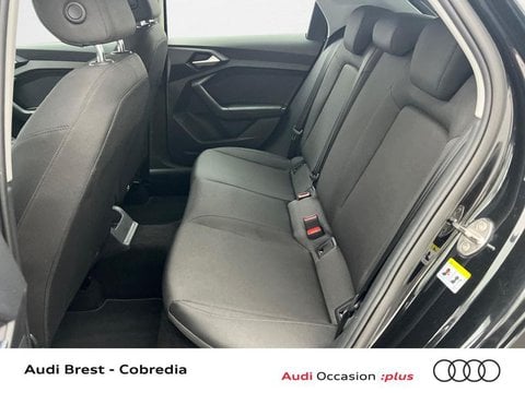 Voitures D'occasion À Brest | Audi A1 Sportback 25 Tfsi 95Ch