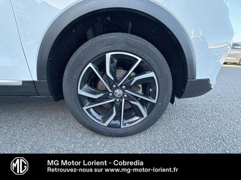 Voitures D'occasion À Lanester | Mg Zs 1.0 T-Gdi 111Ch Luxury