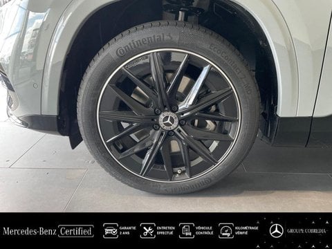 Voitures D'occasion À Quimper | Mercedes-Benz Glb 250+ Eq 272Ch Limited Edition