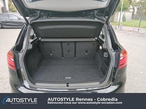 Voitures D'occasion À La Mézière | Bmw Série 2 Activetourer 218I 136Ch Luxury