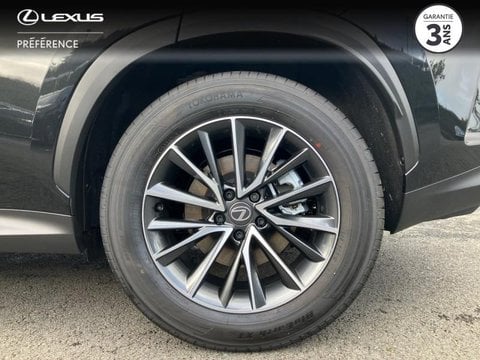 Voitures D'occasion À Lanester | Lexus Nx 350H 200Ch Luxe 2Wd My26