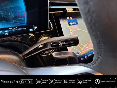Voitures D'occasion À Saint-Grégoire | Mercedes-Benz Classe E 53 Amg 449Ch+163Ch Hybrid 4Matic+...