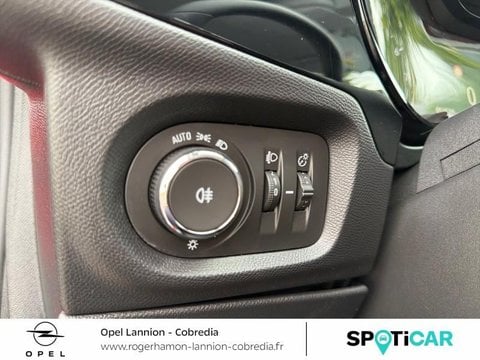 Voitures D'occasion À Yffiniac | Opel Corsa 1.2 75Ch Edition