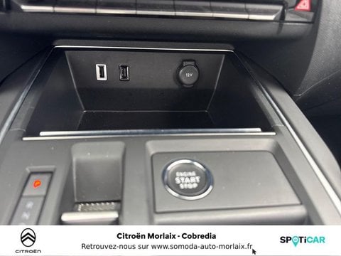 Voitures D'occasion À Saint-Martin-Des-Champs | Citroën C5 Aircross 1.2 Hybride 136Ch Ë-Series...