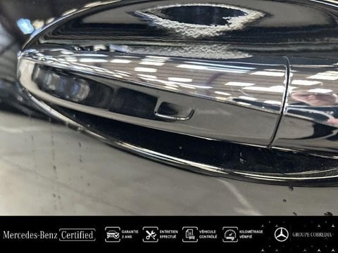 Voitures D'occasion À Caudan | Mercedes-Benz Classe B 200D 150Ch Amg Line 8G-Dct