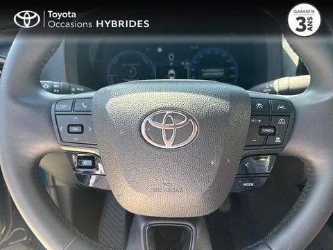 Voitures D'occasion À Belz | Toyota C-Hr 2.0 Hybride 200Ch Collection Ng23