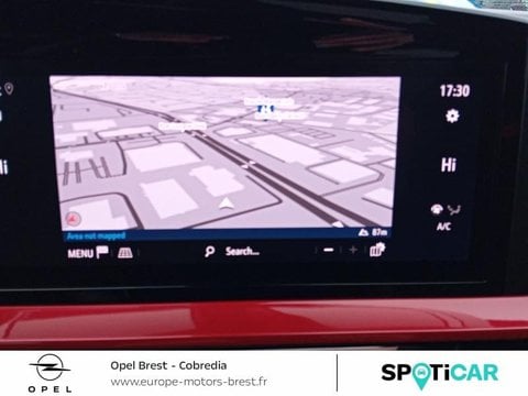 Voitures D'occasion À Brest | Opel Mokka Mokka-E 136Ch Gs Line