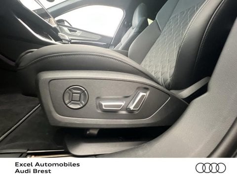 Voitures D'occasion À Brest | Audi A6 2.0 Tfsi 367Ch E-Hybrid S Line Quattro S Tronic 7
