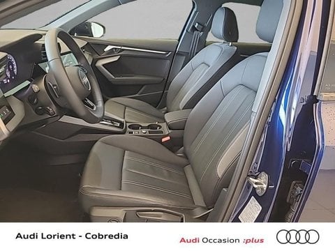Voitures D'occasion À Lanester | Audi A3 Allstreet 35 Tdi 150Ch Avus S Tronic 7