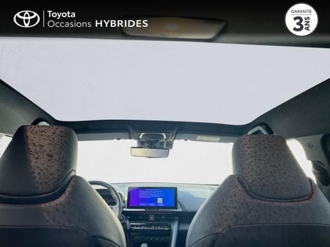 Voitures D'occasion À Pluneret | Toyota C-Hr 2.0 Hybride Rechargeable 225Ch Gr Sport