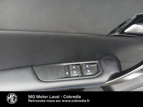 Voitures D'occasion À Laval | Mg Mg4 Ev 170Ch - 51Kwh My23