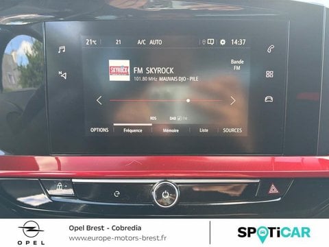Voitures D'occasion À Brest | Opel Mokka Mokka-E 136Ch Gs Line