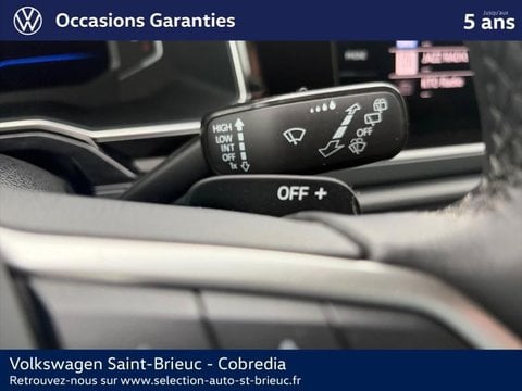 Voitures D'occasion À Saint-Brieuc | Volkswagen Taigo 1.0 Tsi 116Ch R-Line Edition Dsg7