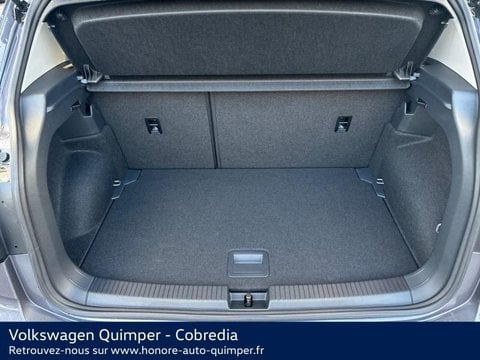 Voitures D'occasion À Quimper | Volkswagen T-Cross 1.0 Tsi 116Ch Vw Edition