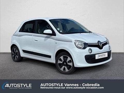 Voitures D'occasion À Theix-Noyalo | Renault Twingo 0.9 Tce 90Ch Energy Limited Euro6C