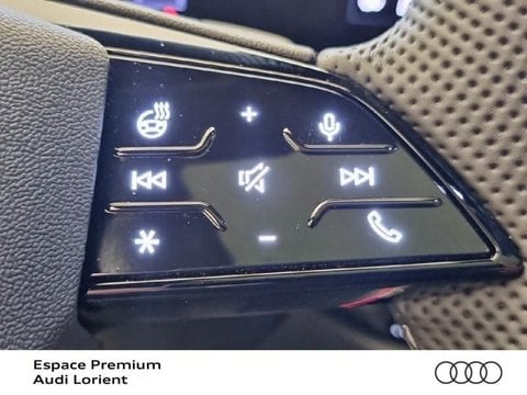 Voitures D'occasion À Lanester | Audi A6 Avant 2.0 Tdi 204Ch Hybride S Line Quattro S Tronic 7