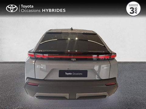 Voitures D'occasion À Pluneret | Toyota C-Hr C-Hr+ 224Ch 77Kwh Design Grande Autonomie