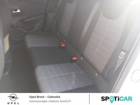 Voitures D'occasion À Brest | Opel Corsa 1.2 75Ch Edition