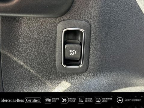 Voitures D'occasion À Brest | Mercedes-Benz Eqa 250+ 190Ch