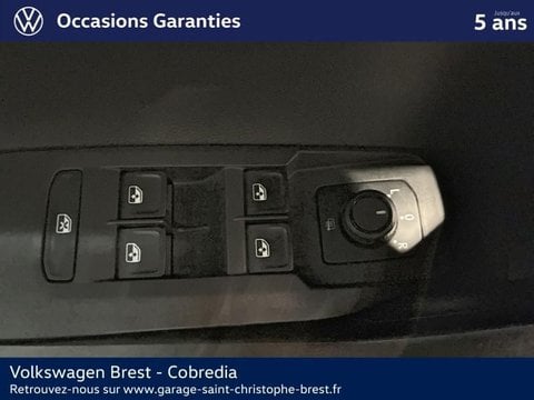 Voitures D'occasion À Brest | Volkswagen Polo 1.0 75Ch Trendline