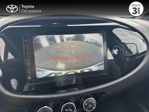 Voitures D'occasion À Belz | Toyota Aygo X 1.0 Vvt-I 72Ch Dynamic My24