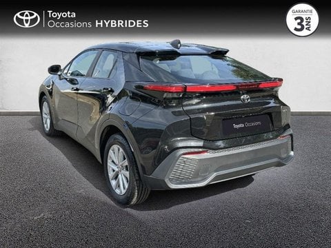Voitures D'occasion À Pabu | Toyota C-Hr 1.8 Hybride 140Ch Dynamic Ng23
