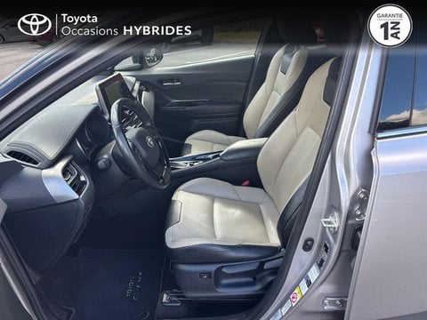 Voitures D'occasion À Pabu | Toyota C-Hr 122H Collection 2Wd E-Cvt Rc18