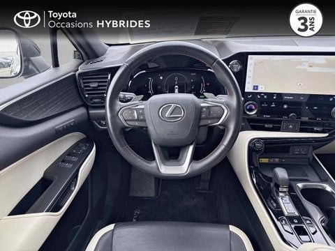 Voitures D'occasion À Brest | Lexus Nx 450H+ Executive 4Wd My24