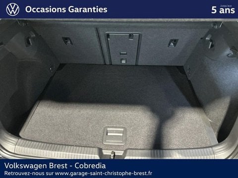 Voitures D'occasion À Brest | Volkswagen Golf 1.5 Tsi Evo2 116Ch