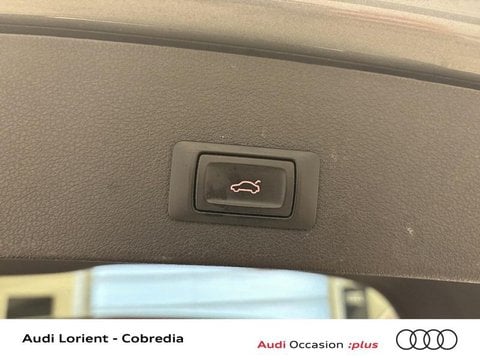 Voitures D'occasion À Lanester | Audi Q5 3.0 V6 Tdi 258Ch Clean Diesel Avus Quattro S Tronic 7