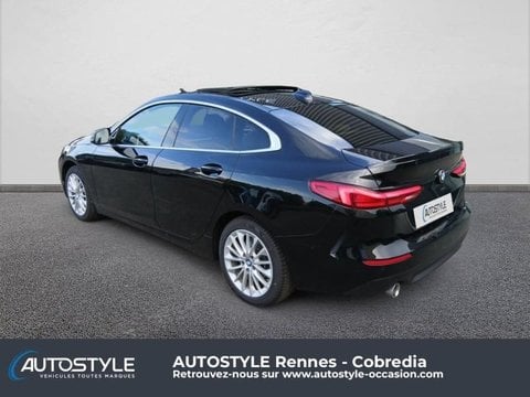 Voitures D'occasion À La Mézière | Bmw Série 2 Gran Coupé 216Da 116Ch